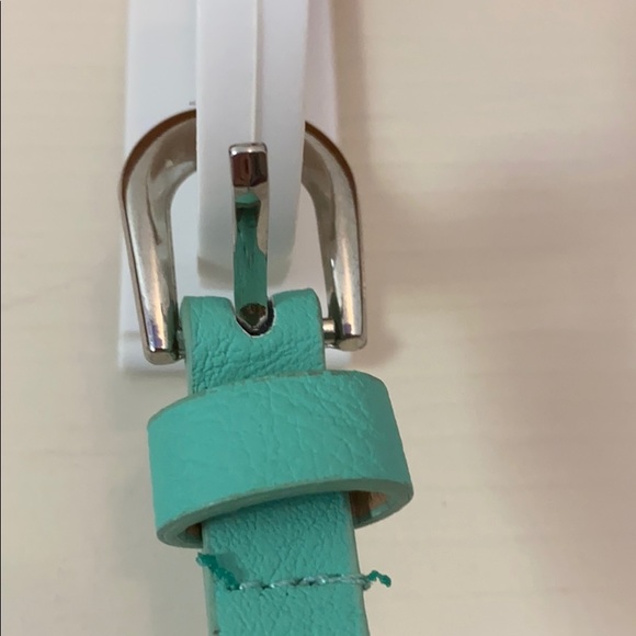 Skinny Belt - Picture 2 of 4